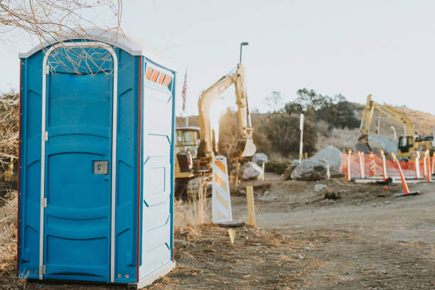 Best Emergency porta potty rental  in Lincoln Center, KS