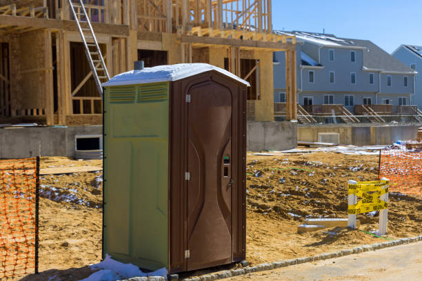 Best Porta potty rental near me  in Lincoln Center, KS
