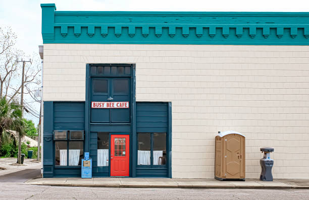 Best Local porta potty services  in Lincoln Center, KS